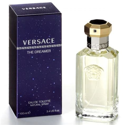 versace dreamer precio